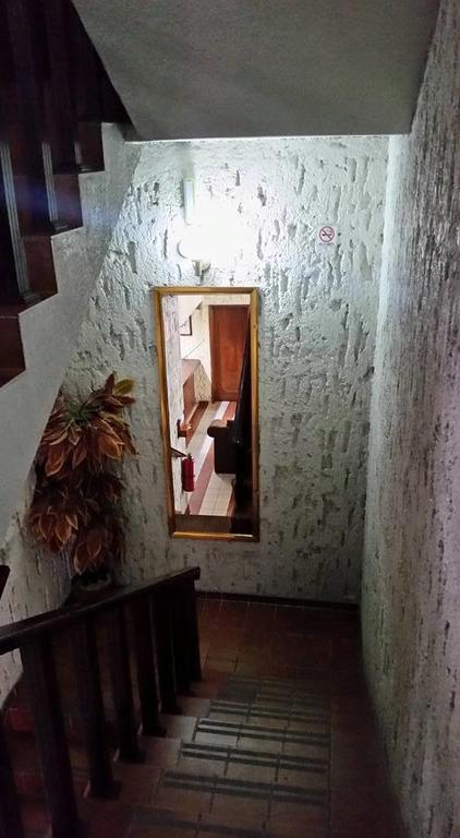 Hotel Topacio Сан-Хуан-де-лос-Лагос Экстерьер фото